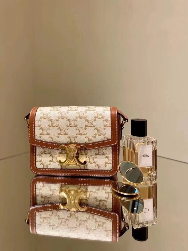 Celine Triomphe Bags